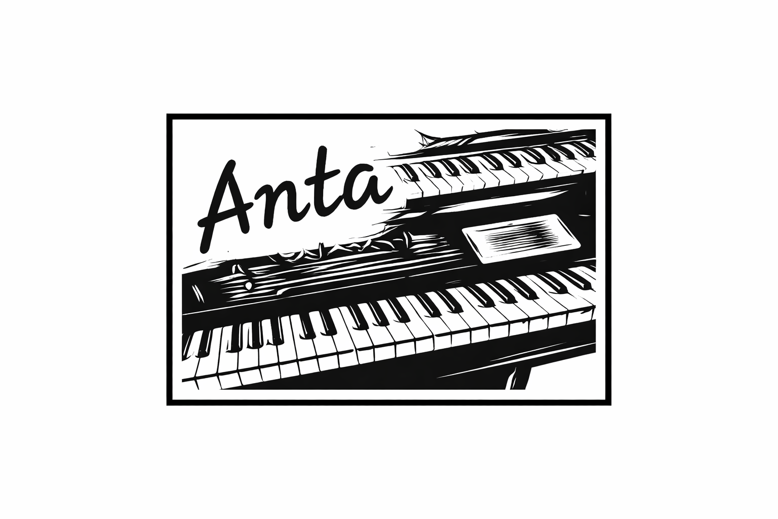 Logo Anta
